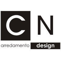 CN Arredamento Design Logo
