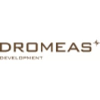 Dromeas Development Logo