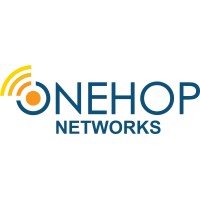 ONEHOP NETWORKS PRIVATE LIMITED Logo