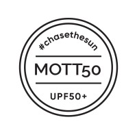 Mott50 Logo