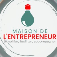 La Maison de Lentrepreneur Logo