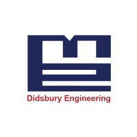 Didsbury Engineering Co. Ltd. Logo