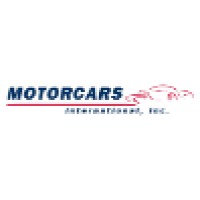 Motorcars International, Inc. Logo