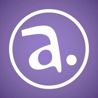 A. Bright Idea Advertising and Public Relations Logo