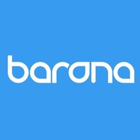 Barona Sweden Logo
