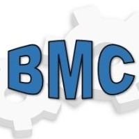 Blackhawk Machinery Corp. Logo