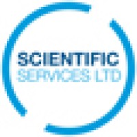 Scientific Services Ltd Logo
