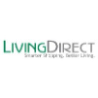 Living Direct Logo