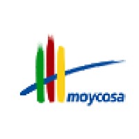 Moycosa, S.A. Logo