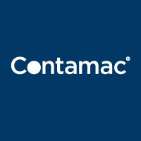 Contamac Ltd Logo
