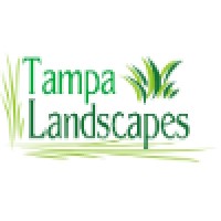 Tampa Landscapes Logo