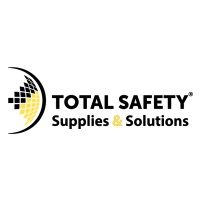 Total Safety, Supplies & Solutions Logo