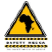 Safety Mecca Logo