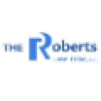The Roberts Law Firm, P.C. Logo