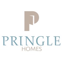 Pringle Homes Logo