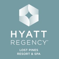 Hyatt Regency Lost Pines Resort & Spa Logo