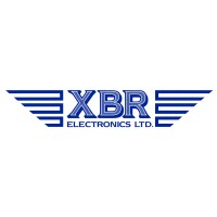 XBR Electronics Ltd Logo