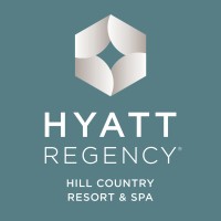 Hyatt Regency Hill Country Resort and Spa Logo