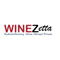 WineZetta Logo