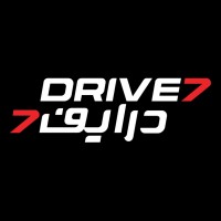 DRIVE7 Logo