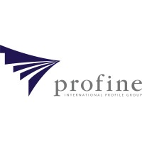 Profine India Logo