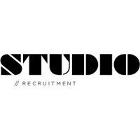 Studio Recruitment Ltd Logo