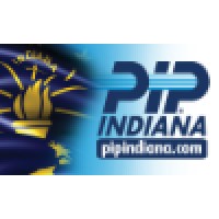 PIP Indiana Logo