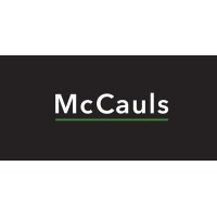 McCauls Logo