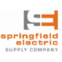 Springfield Electric Supply Company Logo