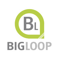 Big Loop Logo