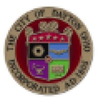 City of Dayton - Office of Economic Development Logo