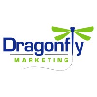 Dragonfly Marketing, formerly KD Marketing Logo
