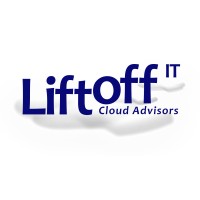 LiftOff IT - Cloud Advisors Logo