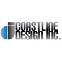 Coastline Design Inc. Logo