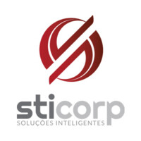 Sticorp Ltda Logo