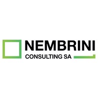 Nembrini Consulting SA Logo