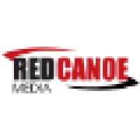 Red Canoe Media Logo