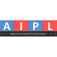 AGRAWAL INFRABUILD PRIVATE LIMITED Logo