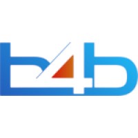 b4b Logo