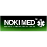 Noki Med Italia Logo