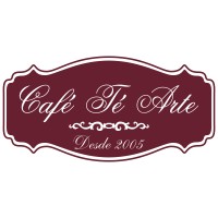 Café Té Arte Logo
