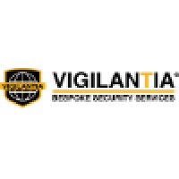 VIGILANTIA SEGURIDAD Logo