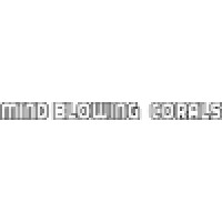 Mind Blowing Corals Logo