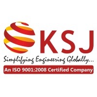 KSJ TECHNO SERVICES PRIVATE LIMITED Logo
