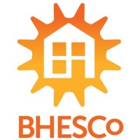 Brighton and Hove Energy Services Co-operative (BHESCo) Logo