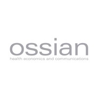 Ossian Health Economics and Communications Logo