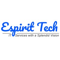 Espirit Technologies Private Limited Logo