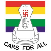 Jain Cars & Automobile Group Logo
