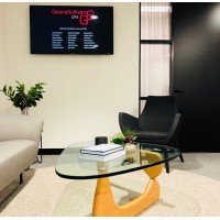 GeersSullivan Pty Ltd Logo