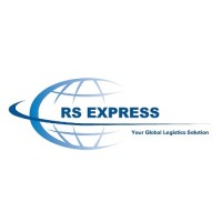 RS EXPRESS Logo